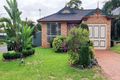 Property photo of 1 Bunya Place Glenmore Park NSW 2745