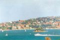 Property photo of 2/10 Raymond Road Neutral Bay NSW 2089