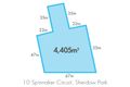 Property photo of 10 Spinnaker Circuit Sheidow Park SA 5158