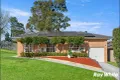 Property photo of 46 Dongola Circuit Schofields NSW 2762