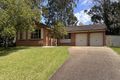 Property photo of 33 Bursaria Crescent Glenmore Park NSW 2745