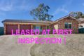 Property photo of 46 Womra Crescent Glenmore Park NSW 2745