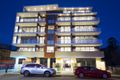 Property photo of 29/8 John Tipping Grove Penrith NSW 2750