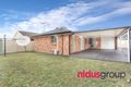 Property photo of 14 Willow Grove Plumpton NSW 2761