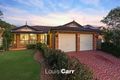 Property photo of 5 Lucas Circuit Kellyville NSW 2155