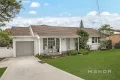 Property photo of 6 Gooden Drive Baulkham Hills NSW 2153