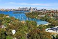 Property photo of 1 Sirius Cove Road Mosman NSW 2088