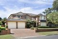 Property photo of 2 Fernbrook Place Castle Hill NSW 2154