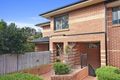 Property photo of 32/58 Lansdowne Street Merrylands NSW 2160