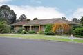 Property photo of 36 Larnook Crescent Mooroolbark VIC 3138