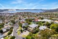 Property photo of 1/19 Whelan Crescent West Hobart TAS 7000