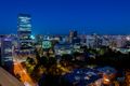 Property photo of 2503/1 Geoffrey Bolton Avenue Perth WA 6000