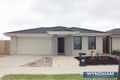 Property photo of 12 Willesden Crescent Wyndham Vale VIC 3024