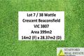 Property photo of 38 Wattle Crescent Beaconsfield VIC 3807