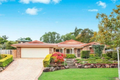 Property photo of 2 Nottinghill Place Oxenford QLD 4210