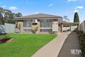 Property photo of 6 Wigmore Grove Glendenning NSW 2761