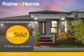 Property photo of 27 Shells Circuit Leppington NSW 2179