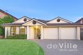 Property photo of 12 Courtley Avenue Kellyville Ridge NSW 2155