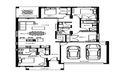 Property photo of LOT 207 Ferntree Ridge Way Drouin VIC 3818