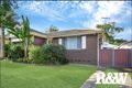 Property photo of 11 Fred Allen Place Rooty Hill NSW 2766