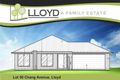 Property photo of 50 Chang Avenue Lloyd NSW 2650