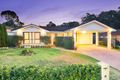 Property photo of 8 Tunks Place Barden Ridge NSW 2234