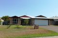 Property photo of 35 Golf View Drive Boyne Island QLD 4680