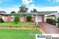 Property photo of 27 Aminta Crescent Hassall Grove NSW 2761