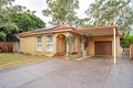Property photo of 2 Geranium Avenue Macquarie Fields NSW 2564