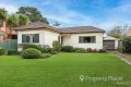 Property photo of 8 Jeanette Street Padstow NSW 2211