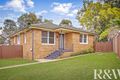 Property photo of 8 Petrel Place Tregear NSW 2770