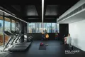 Property photo of 1804/151 Berkeley Street Melbourne VIC 3000