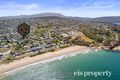 Property photo of 2/1 Pearsall Avenue Blackmans Bay TAS 7052