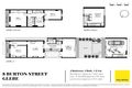 Property photo of 8 Burton Street Glebe NSW 2037