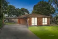 Property photo of 25 Carina Drive Melton VIC 3337