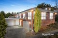Property photo of 31 Kirkford Drive Mooroolbark VIC 3138