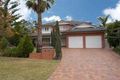 Property photo of 2 Gatenby Place Barden Ridge NSW 2234