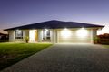 Property photo of 4 Parklands Drive Branyan QLD 4670