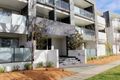 Property photo of 5/16 New South Wales Crescent Forrest ACT 2603