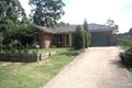 Property photo of 20 Casuarina Crescent Metford NSW 2323