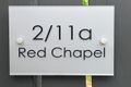 Property photo of 2/11A Red Chapel Avenue Sandy Bay TAS 7005