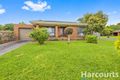 Property photo of 1 Bambra Court Drouin VIC 3818