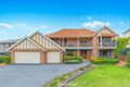 Property photo of 8 Settlers Close Castle Hill NSW 2154