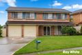 Property photo of 20 Sherridon Crescent Quakers Hill NSW 2763