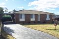 Property photo of 21 Warburton Crescent Werrington County NSW 2747