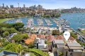 Property photo of 2/3-5 Loftus Road Darling Point NSW 2027