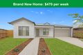 Property photo of 11 Monbulk Way Eynesbury VIC 3338