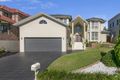 Property photo of 3 Waterfall Crescent Bella Vista NSW 2153