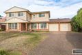 Property photo of 2 Begonia Place Macquarie Fields NSW 2564