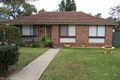 Property photo of 60 Chasselas Avenue Eschol Park NSW 2558